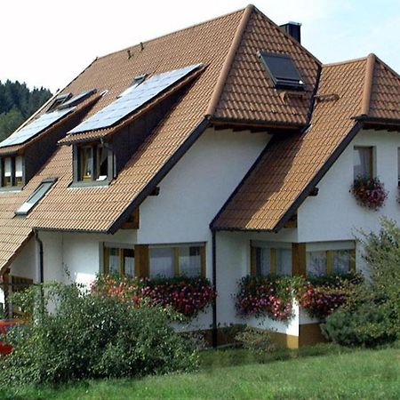 Ferienhof Huber Oberkirch  Ngoại thất bức ảnh