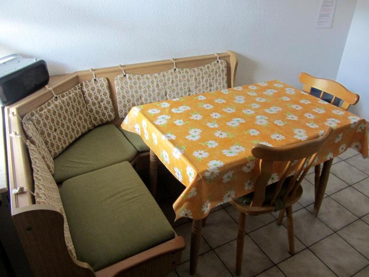 Ferienhof Huber Oberkirch  Ngoại thất bức ảnh